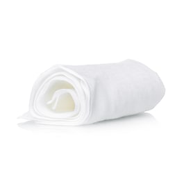 3 Lingettes en mousseline